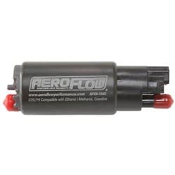 325lph E85 HI FLOW FUEL PUMP IN TANK SEE NOTES FOR MODELS