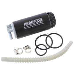 265lph E85 HI FLOW FUEL PUMP VW / AUDI IN TANK AWD MODEL