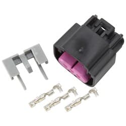 E85 FLEX SENSOR PLUG & PINS