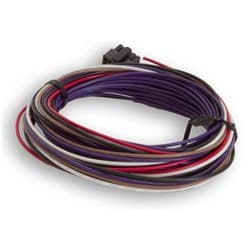 REPLACEMENT WIRING HARNESS FOR FUEL LEVEL GAUGE AUTO METER - 5233