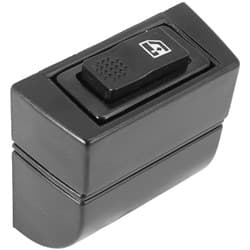 REPLACEMENT SINGLE POWER WINDOW SWITCH 49-1600
