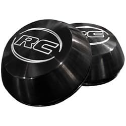 EXILE ECLIPSE BLACK CENTRE REPLACEMENT 5x4.75 RC COMP / ZCS-CNTR2-02E