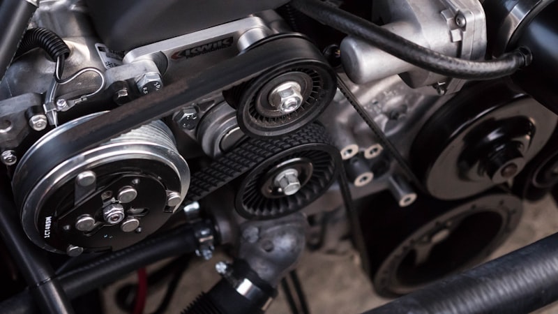 FA20 Forged Internals Pack